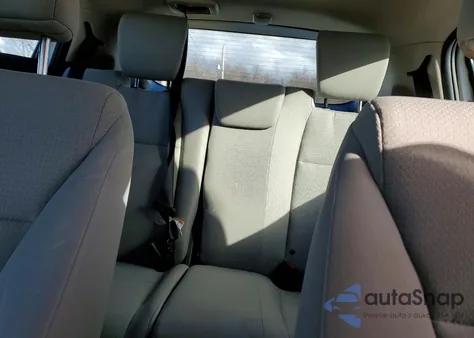 2022 Honda Hr-V Lx из США, поврежденный, VIN 3CZRU5H31NM729033